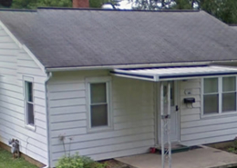 1302 S Park Bloomington, IN