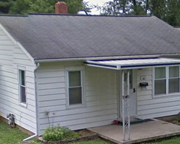 1302 S Park Bloomington, IN