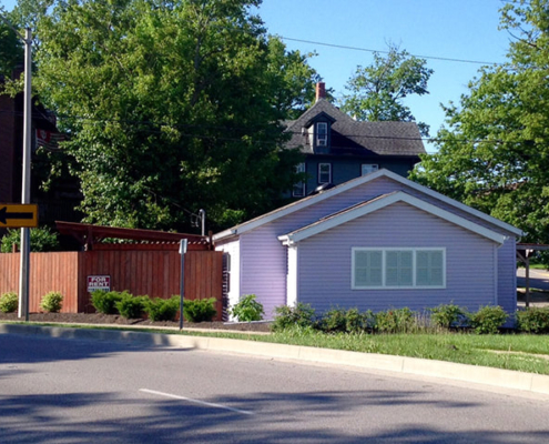 339 S Dunn St, Bloomington, IN