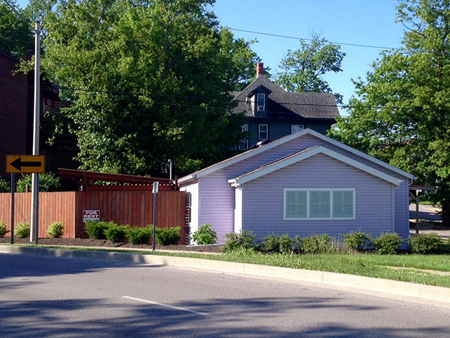 339 S Dunn St, Bloomington, IN