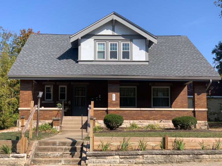 405 E 2nd St. #1, 2, 3