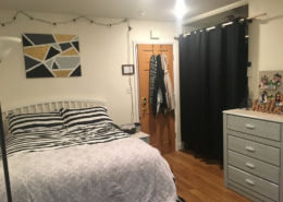 417 S. Fess Ave - Suite 1