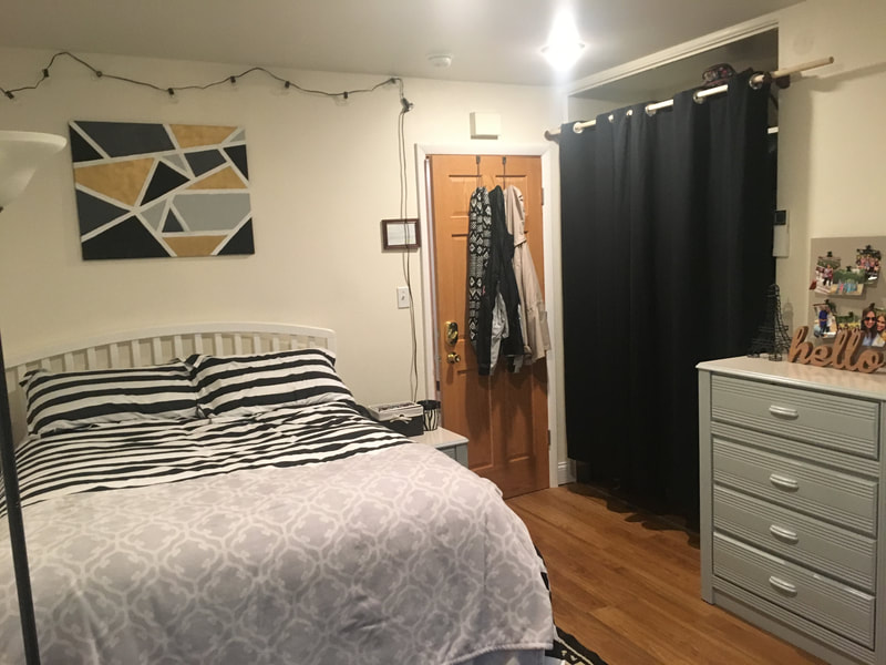 417 S. Fess Ave - Suite 1