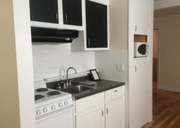 417 S. Fess Ave - Suite 2