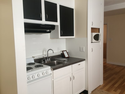 417 S. Fess Ave - Suite 3