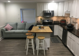 417 S. Fess Ave - Suite 4