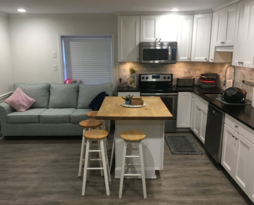 417 S. Fess Ave - Suite 4