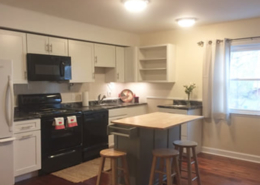 417 S. Fess Ave - Suite 6