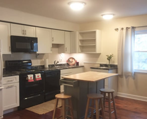 417 S. Fess Ave - Suite 6