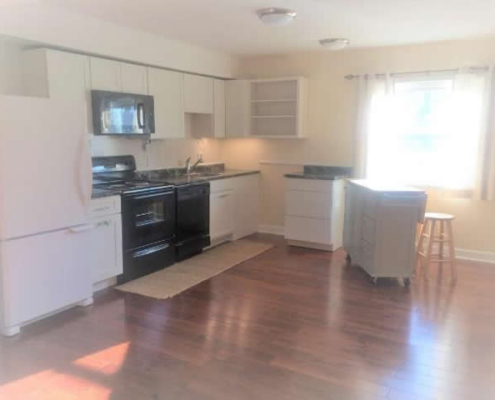 417 S. Fess Ave - Suite 8