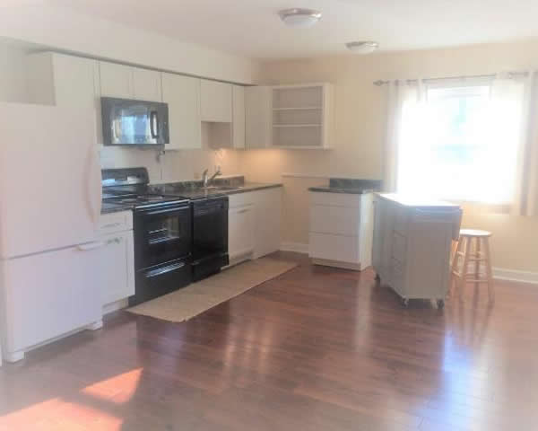 417 S. Fess Ave - Suite 8