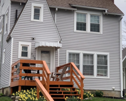 715 E Hunter